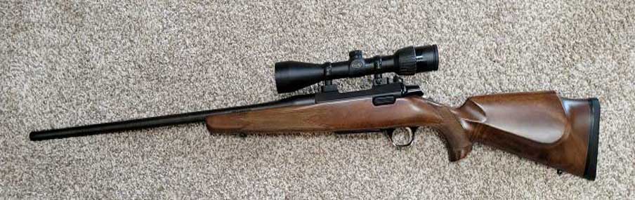 Hunting Rifle